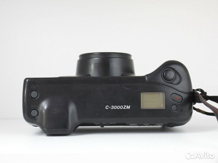 Фотоаппарат Panasonic C-3000ZM (id0090)