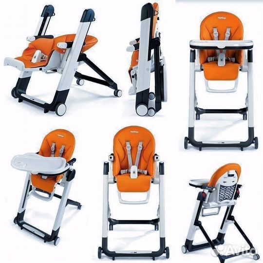 Стул для кормления