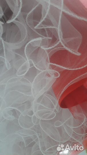 Платье для сцены