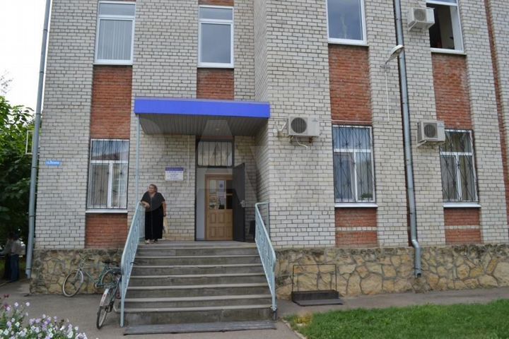 Сдам помещение свободного назначения, 94.2 м²