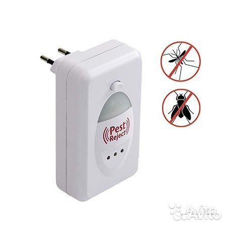 Отпугиватель грызунов