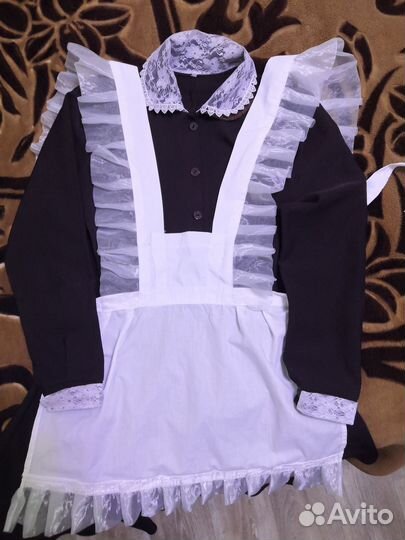 Форма школьная на последний звонок, 1 сентября