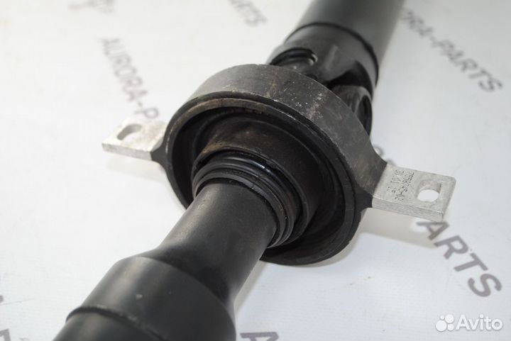 Кардан задний BMW X5 E70 2006-2013