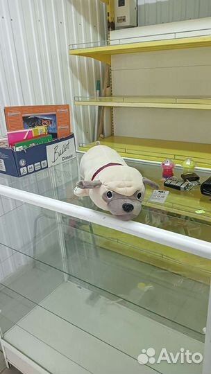 Детские игрушки