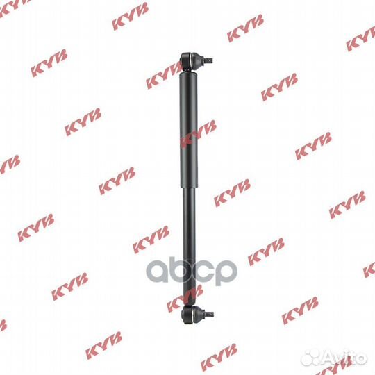 Демпфер рулевой toyota land cruiser 70/80/105