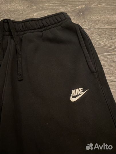 Спортивные штаны nike оригинал