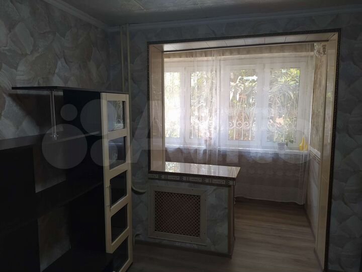 3-к. квартира, 87 м², 1/5 эт.
