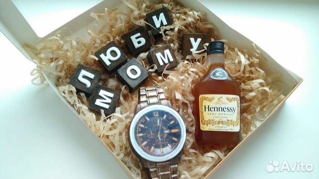 Мыло ручной работы для мужчин