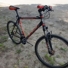Велосипед Стелс 630