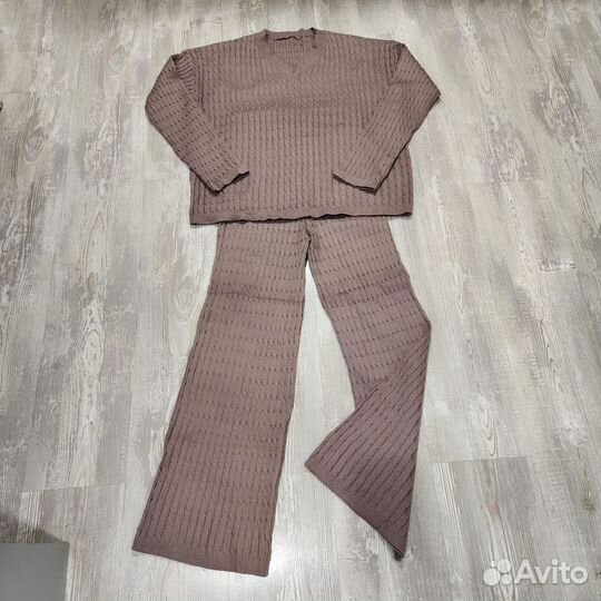 Зимний костюм