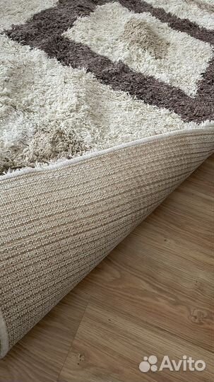 Ковер шерстяной 2 на 3