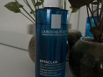 La roche posay effaclar гель