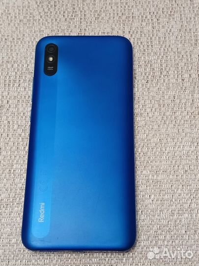 Xiaomi Redmi 9A, 2/32 ГБ