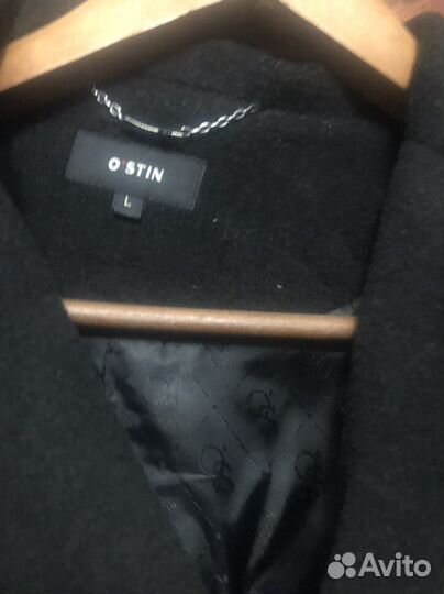 Пальто женское ostin