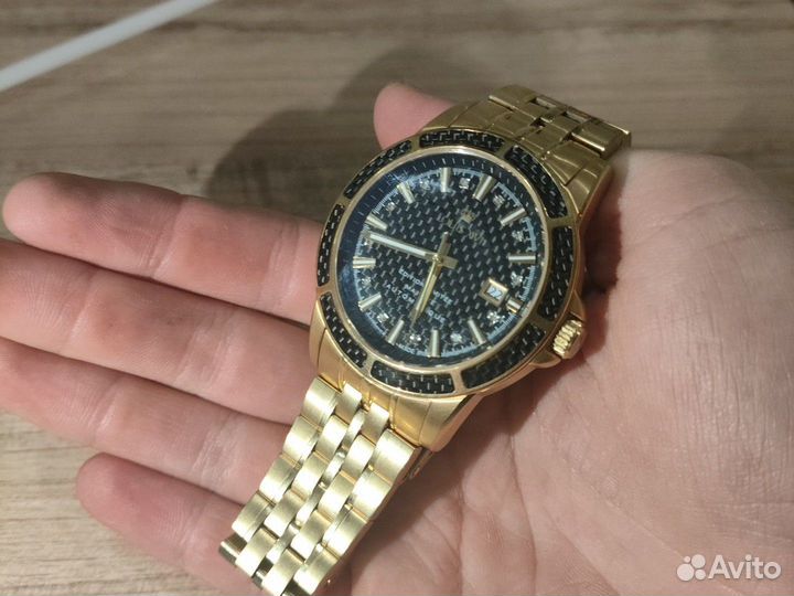 Мужские наручные часы louis XVL