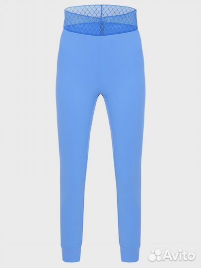 Леггинсы укороченные High