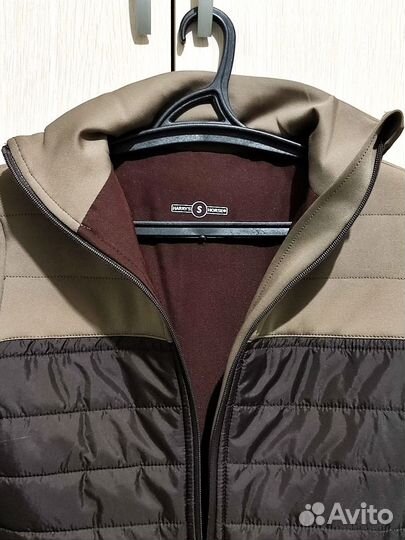 Куртка Harry's Horse