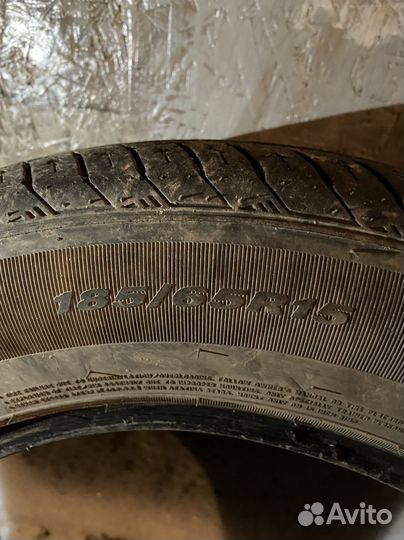 Nexen Classe Premiere CP672A 185/65 R15