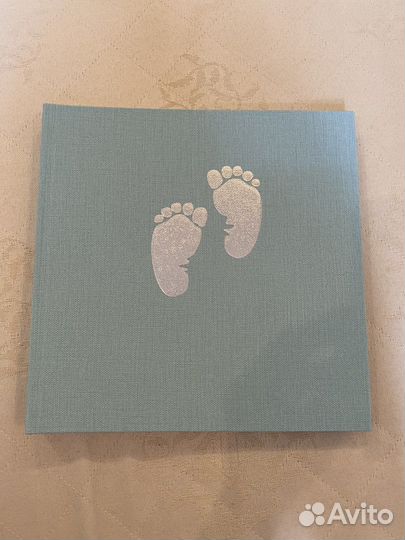 Книга для малыша