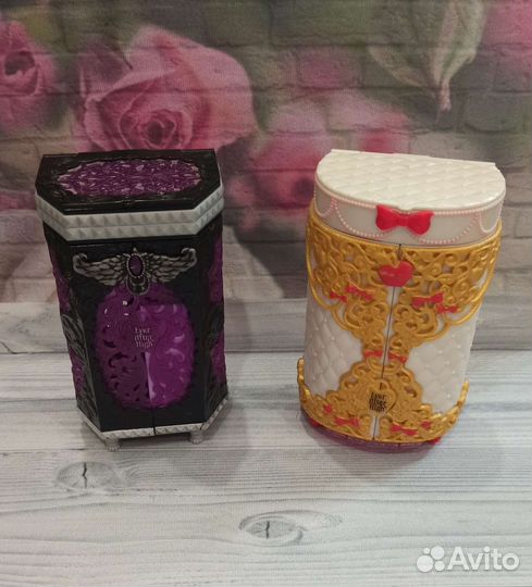 Мебель для кукол