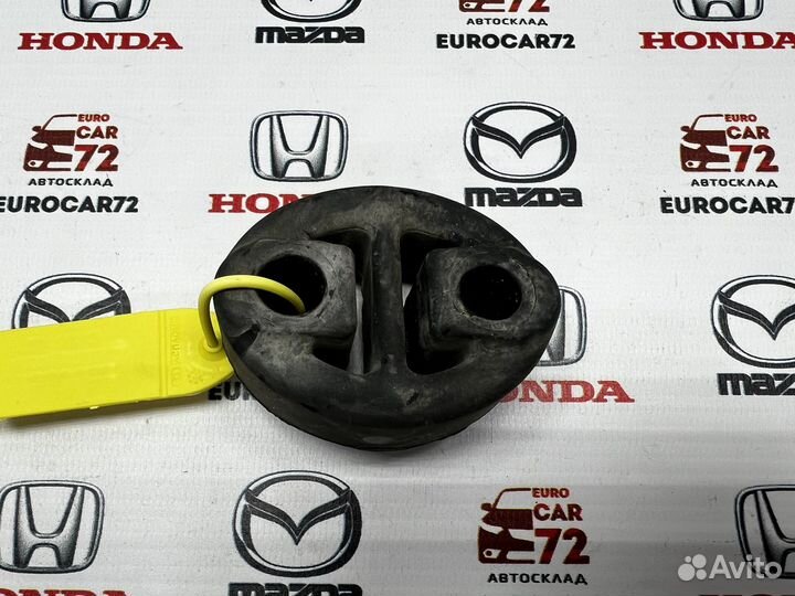 Подвес глушителя Mazda 6 GJ 2012-2018