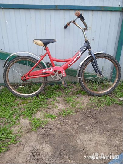 Продам два велосипеда