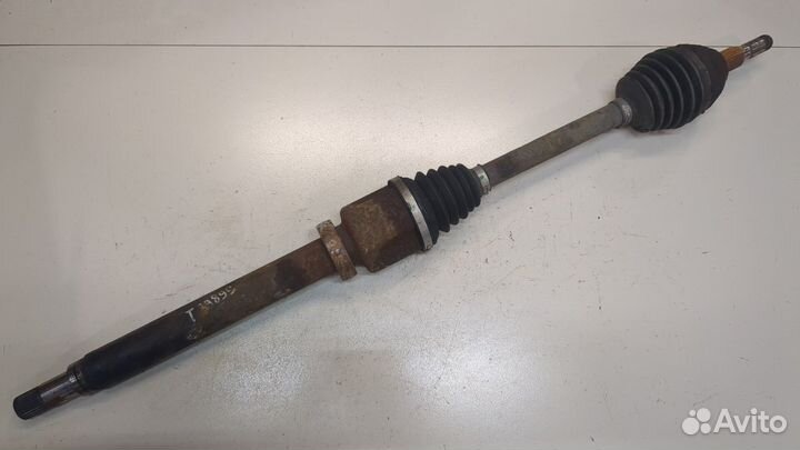 Полуось Ford Mondeo 5 2015, 2015