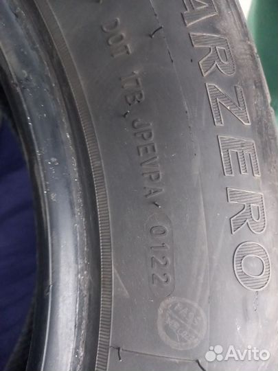 Arivo Premio ARZero 215/60 R16 95V