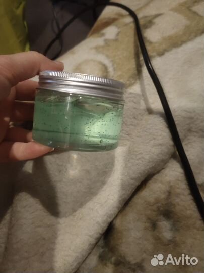 Маска для лица bioaqua