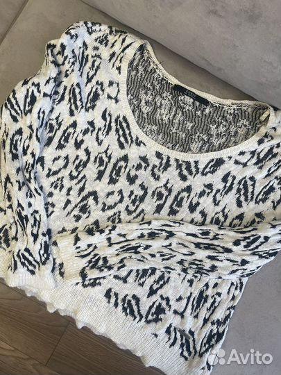 Кофта guess женская