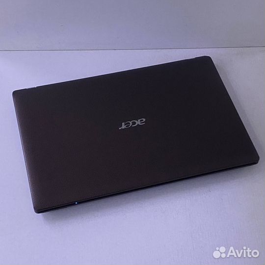 Ноутбук Acer Aspire 5253 (P5WE6)