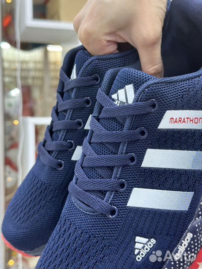 Кроссовки Adidas marathon tr 26