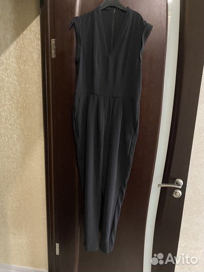 Комбинезон женский