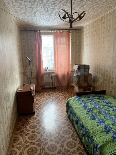 2-к. квартира, 40,5 м², 2/2 эт.