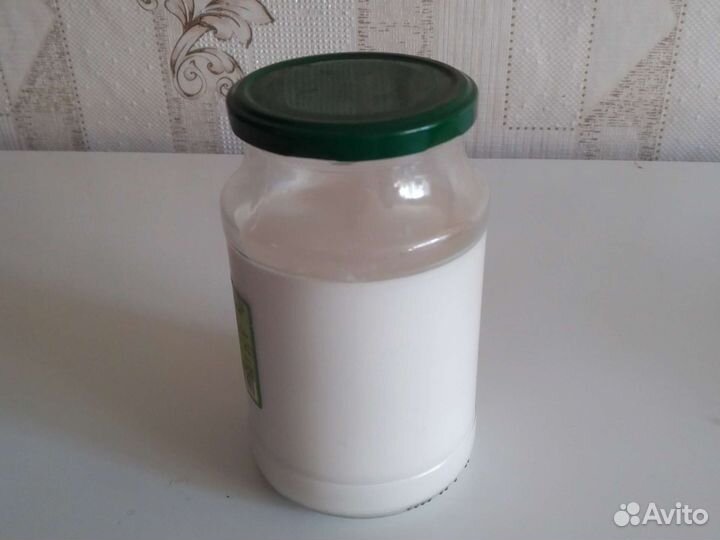 Продам козье молоко