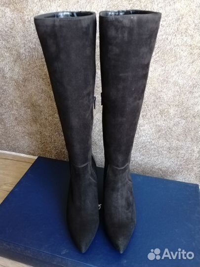 Сапоги женские Modus Vivendi 38 р