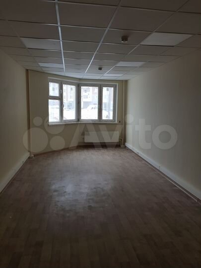 Свободного назначения, 24 м²