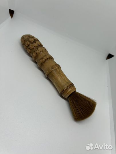 Помазок для бритья