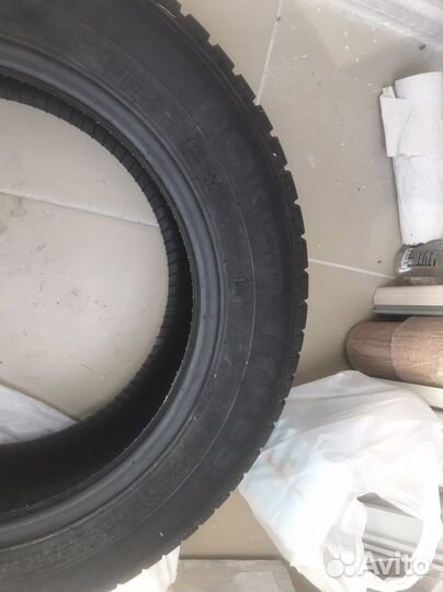 Nokian Tyres Nordman SX3 185/60 R14 82T