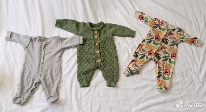 Кукла Реборн 60 см