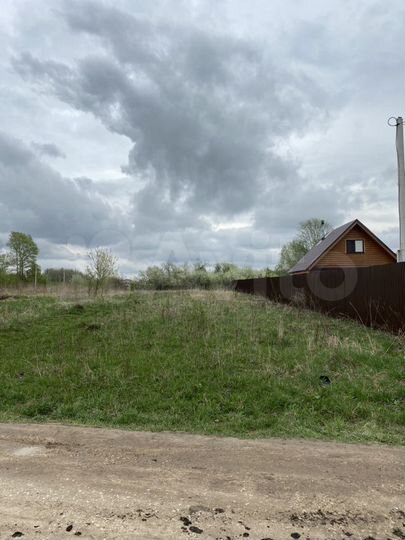 Участок 16 сот. (ИЖС)