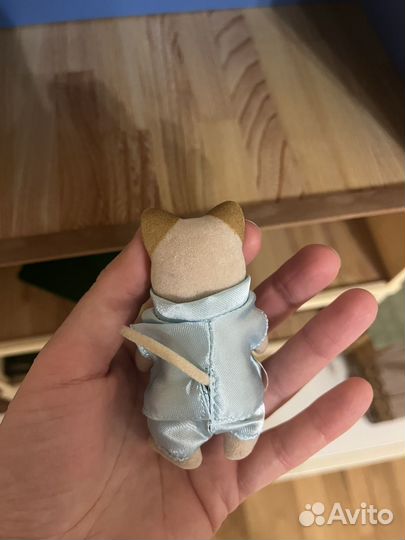 Sylvanian families. Кот для авито