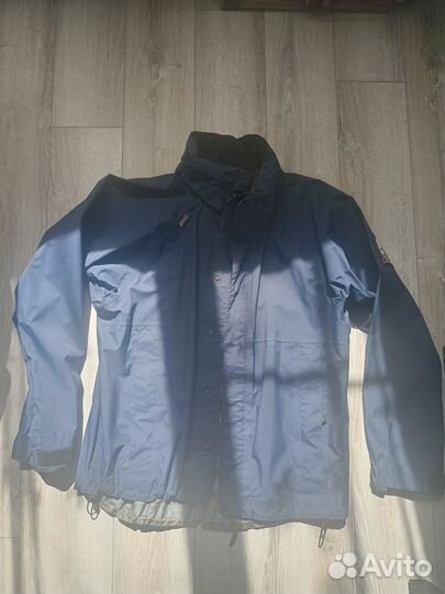 Куртка Norrona