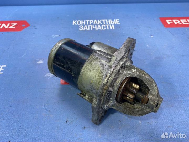 Стартер Subaru Xv GP 2011-2017