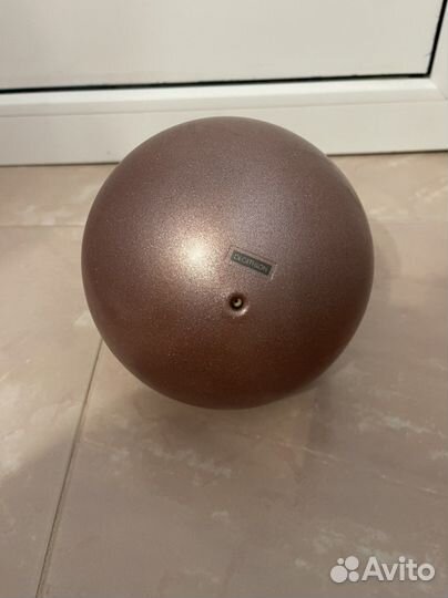 Мяч для художественной гимнастики