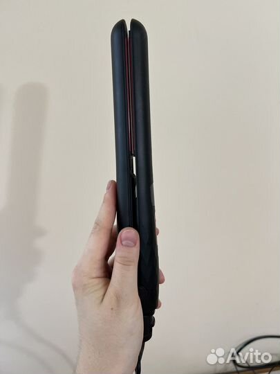 Выпрямитель для волос Philips HP8343 ionic