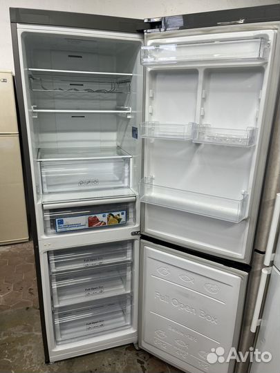 Холодильник Самсунг 185см нофрост