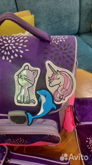 Рюкзак школьный Schneiders (Австрия)