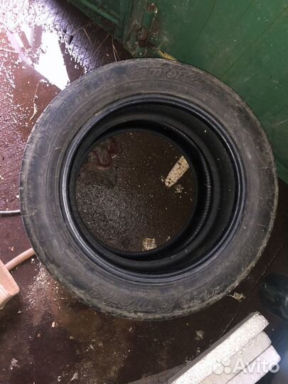 Pirelli Chrono 2 205/55 R16