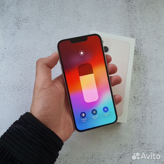 iPhone 13, 128 ГБ